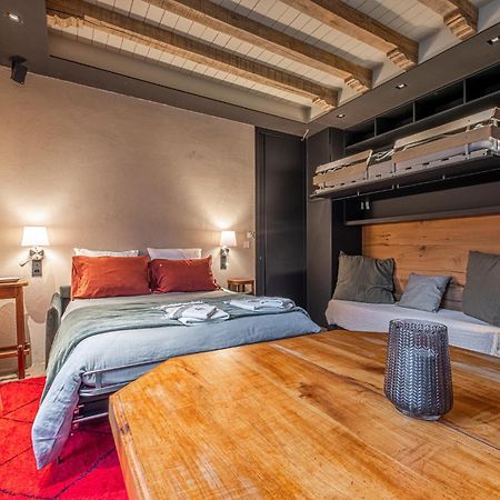 Apartamento La Petite Ecurie - 5 Etoiles- Saint-Malo Exterior foto