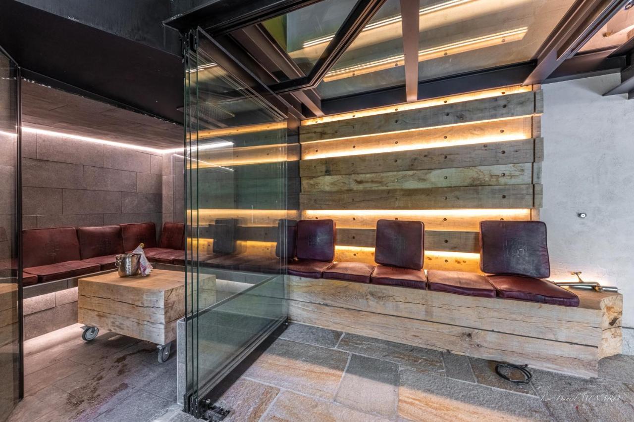 Apartamento La Petite Ecurie - 5 Etoiles- Saint-Malo Exterior foto